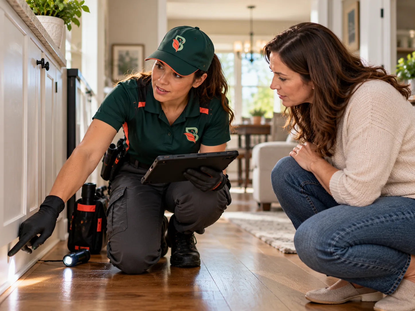 Pest Control Blackville, SC FAQs